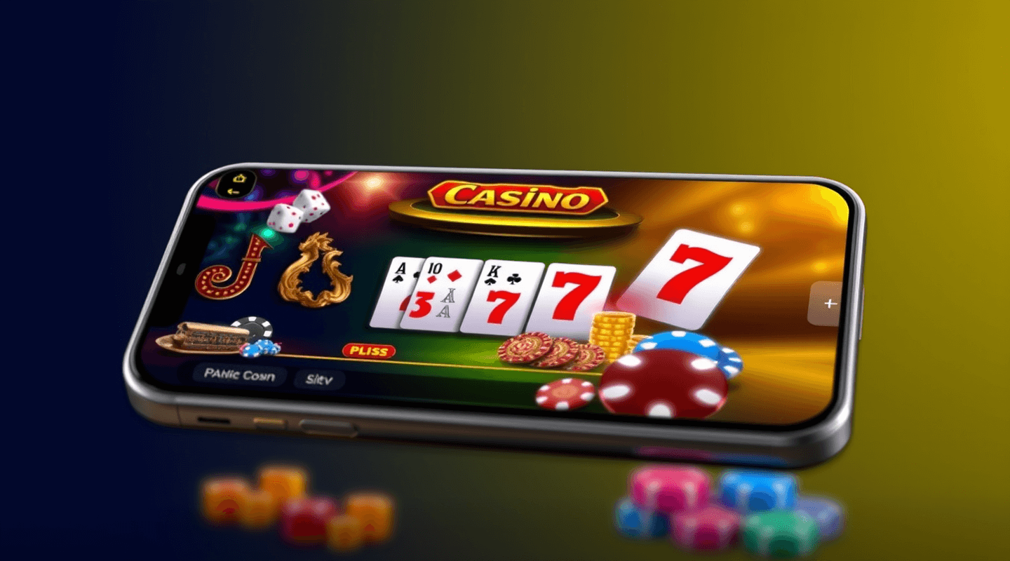 Download Aplikasi Resmi Bonbon777