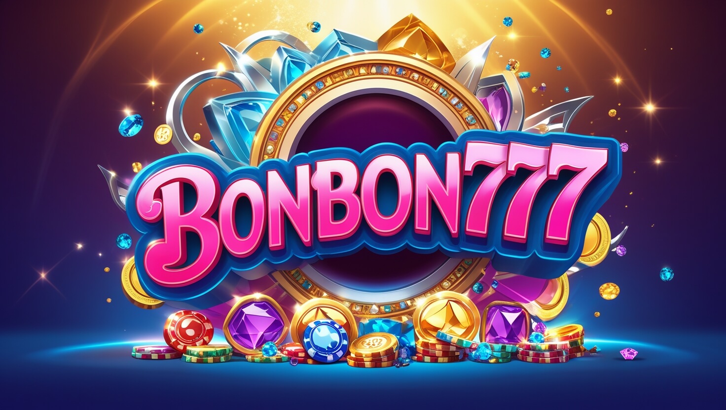 Bonbon777
