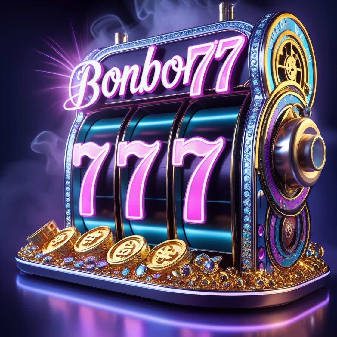 Live Kasino dengan Dealer Profesional 24 Jam